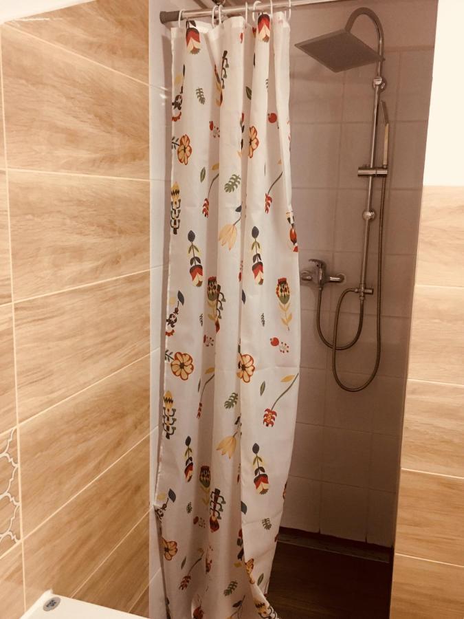 Jozka Chata Max 15 Os Sauna Jacuzzi Porabka Exterior photo